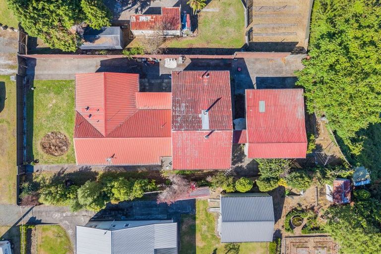 Photo of property in 29 West Street, Taumarunui, 3920