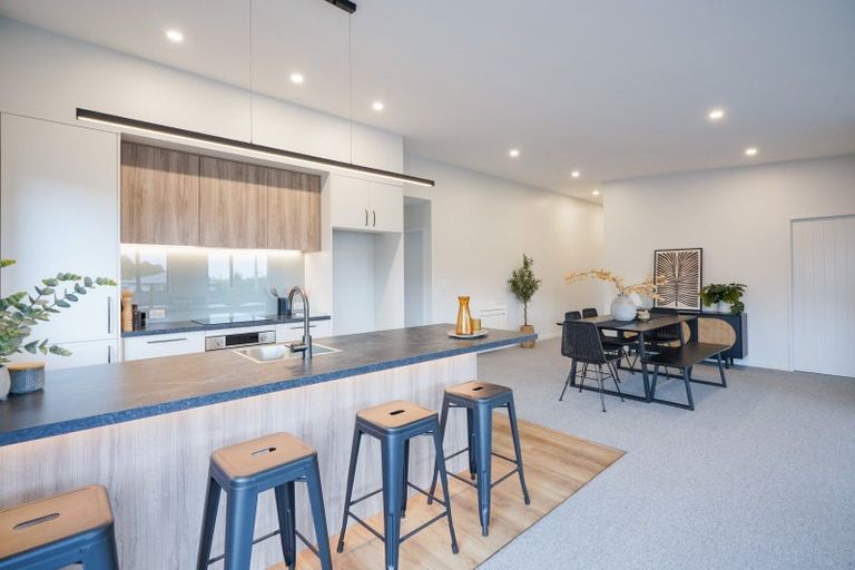 Photo of property in 564 Elles Road, Kingswell, Invercargill, 9812