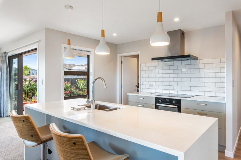 Photo of property in 24 Barry Curtis Place, Levin, 5510