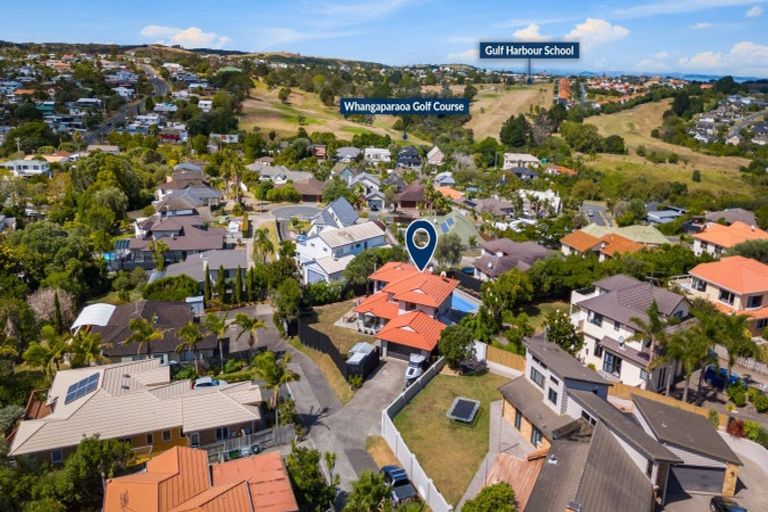 Photo of property in 30 Mariner Drive, Gulf Harbour, Whangaparaoa, 0930