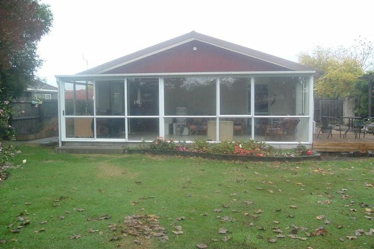 Photo of property in 91 Lancewood Drive, Halswell, Christchurch, 8025