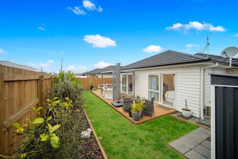 Photo of property in 12 Kare Ariki Place, Pukekohe, 2120