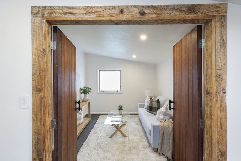 Photo of property in 1/106 Huxley Street, Sydenham, Christchurch, 8023