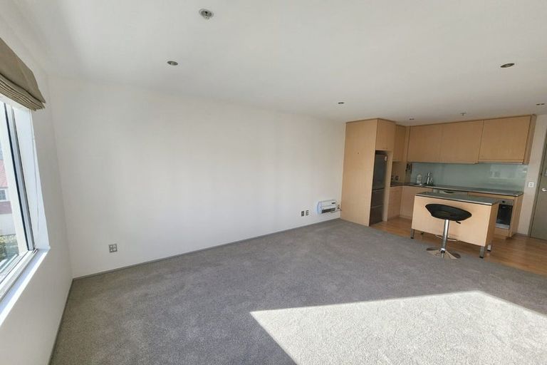 Photo of property in Sanctum Apartments, 33/10a Ebor Street, Te Aro, Wellington, 6011
