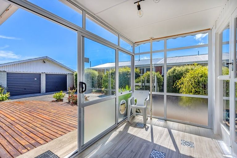 Photo of property in 168 Halswell Road, Hillmorton, Christchurch, 8025