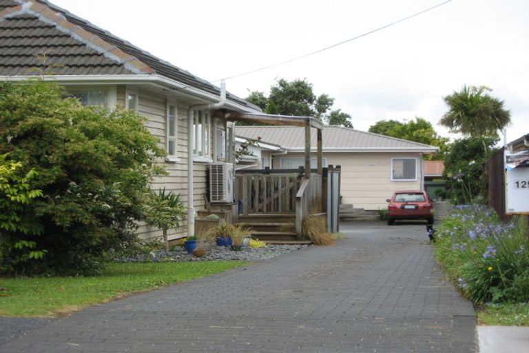 Photo of property in 129b Princes Street West, Pukekohe, 2120