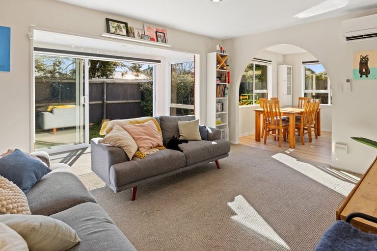 Photo of property in 2/61 Bentley Street, Russley, Christchurch, 8042