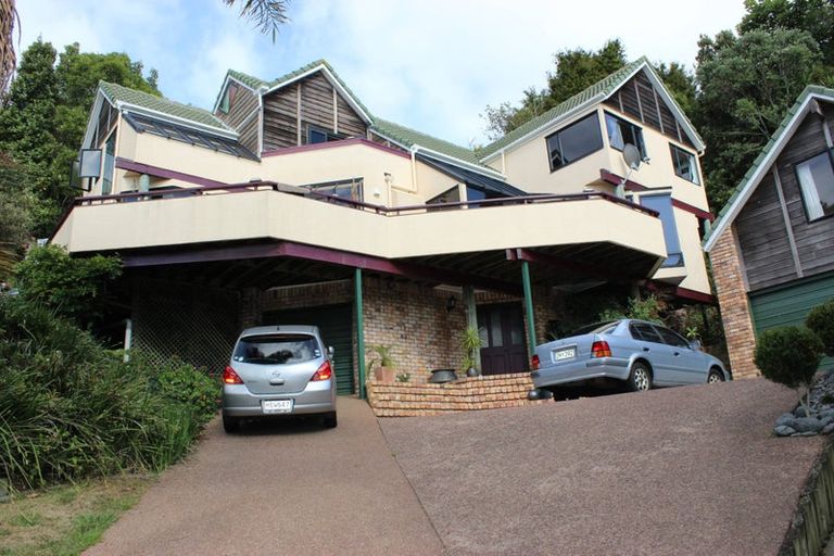 Photo of property in 10 Dorrit Lane, Howick, Auckland, 2014