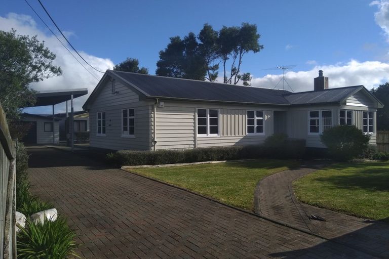 Photo of property in 21 Buchanan Road, Kingseat, Papakura, 2580