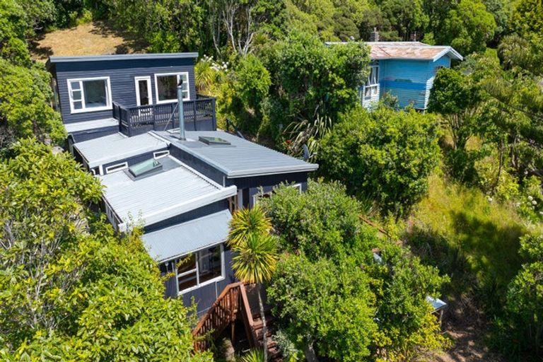 Photo of property in 38 View Road, Titahi Bay, Porirua, 5022