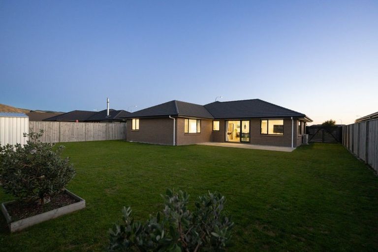 Photo of property in 195 Pacific Drive, Fitzherbert, Palmerston North, 4410