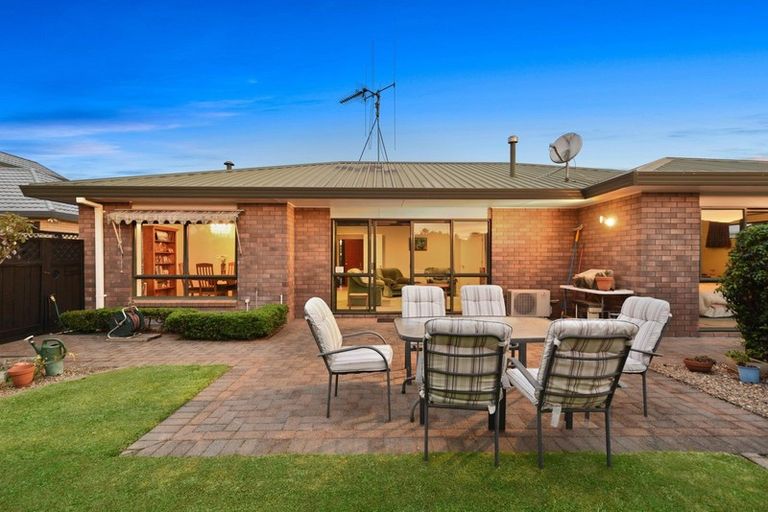 Photo of property in 9 Ballantrae Place, Huntington, Hamilton, 3210