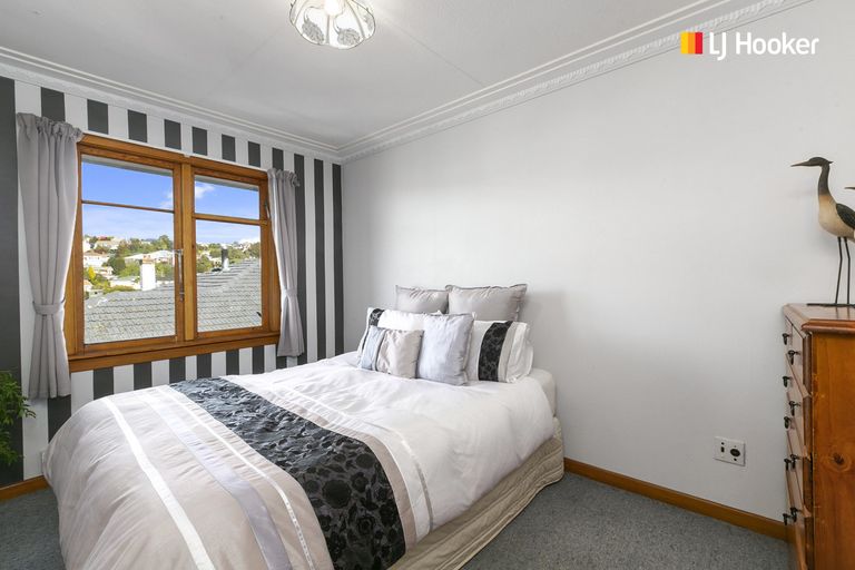 Photo of property in 15 Aberfeldy Street, Lookout Point, Dunedin, 9011