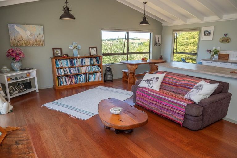 Photo of property in 72 Leccino Valley Road, Mangonui, 0494