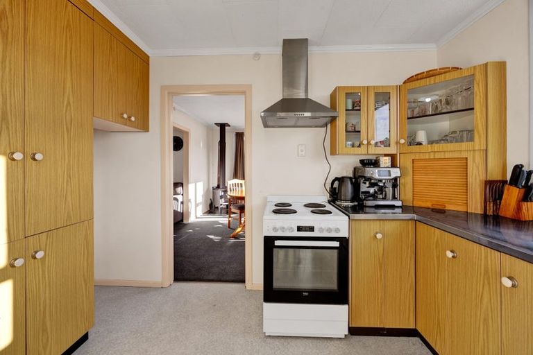 Photo of property in 22 Glasgow Street, Hawera, 4610