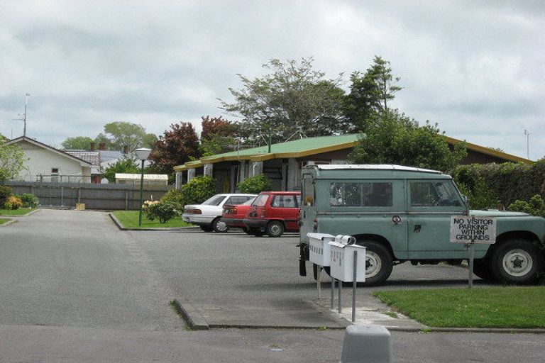 Photo of property in 23b Meadow Street, Kaiapoi, 7630