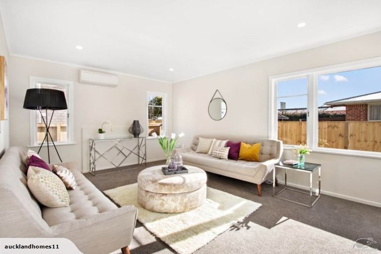 Photo of property in 6b Mckean Avenue, Manurewa, Auckland, 2102