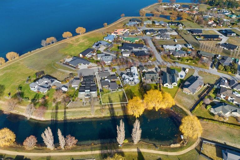 Photo of property in 11 Quartz Lane, Mount Pisa, Cromwell, 9383