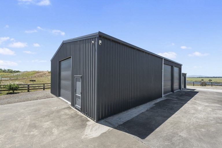 Photo of property in 759 Tuhikaramea Road, Ngahinapouri, Hamilton, 3290