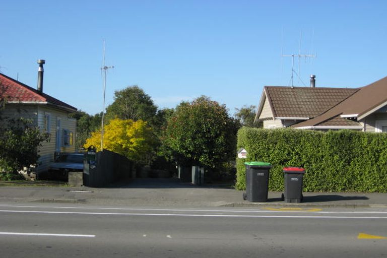 Photo of property in 183a Otipua Road, West End, Timaru, 7910