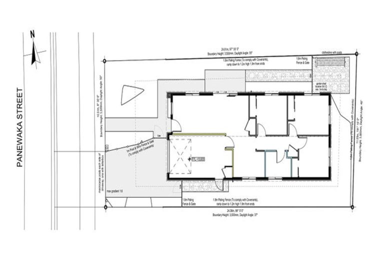 Photo of property in 30 Panewaka Street, Te Kauwhata, 3710