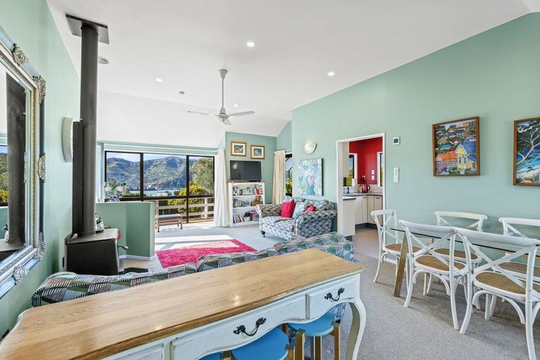 Photo of property in 126 Marine Drive, Diamond Harbour, Lyttelton, 8971