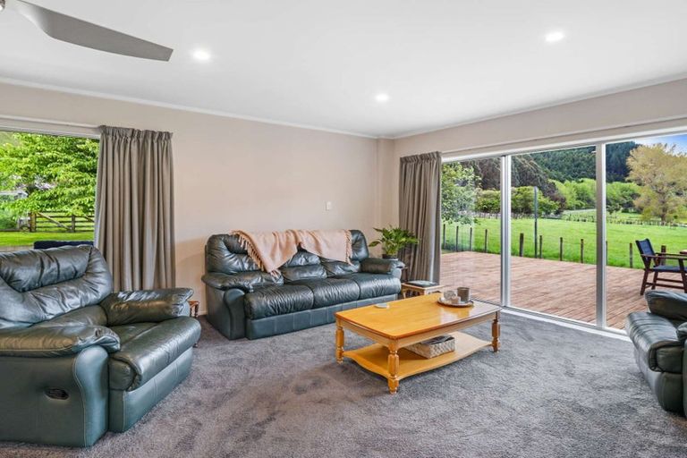 Photo of property in 1038 State Highway 4, Parikino, Whanganui, 4573