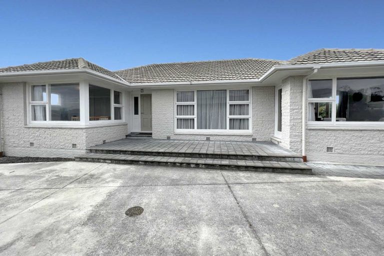 Photo of property in 29 Monowai Crescent, North New Brighton, Christchurch, 8083
