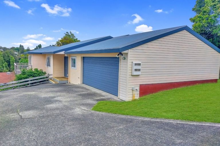 Photo of property in 2/53 Verran Road, Birkenhead, Auckland, 0626