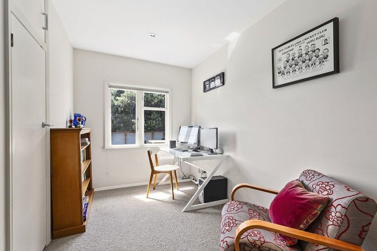 Photo of property in 4 Pinnacle Street, Seatoun, Wellington, 6022