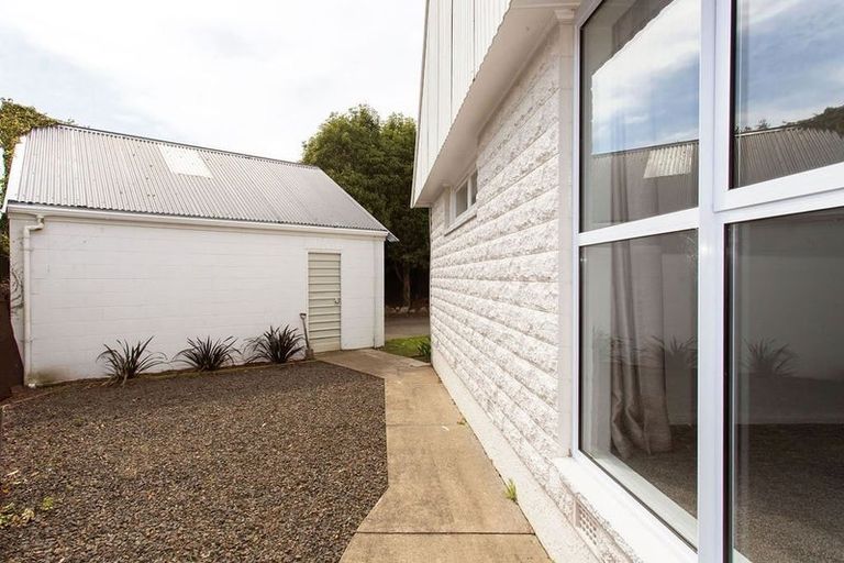 Photo of property in 27 Horseshoe Lake Road, Shirley, Christchurch, 8061