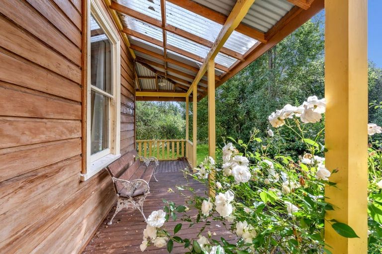 Photo of property in 13 Edievale Road, Edievale, Tapanui, 9587