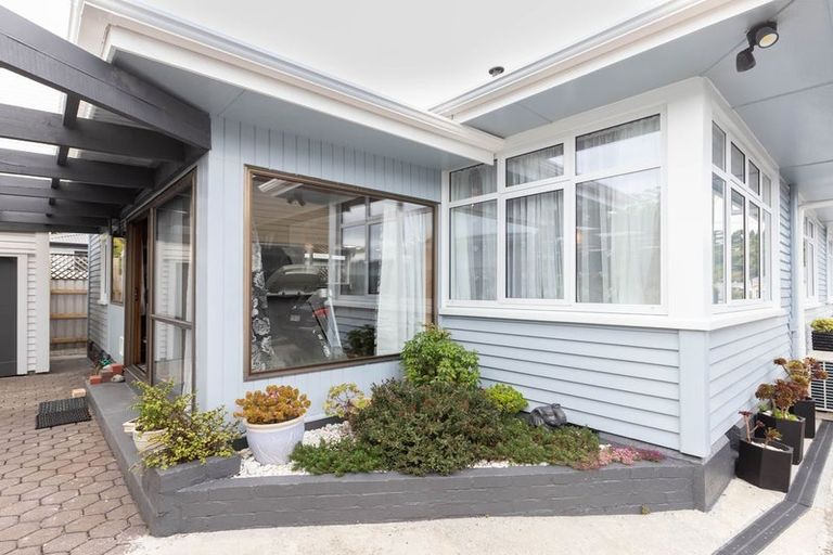 Photo of property in 7 Geraldine Street, Greymouth, 7805