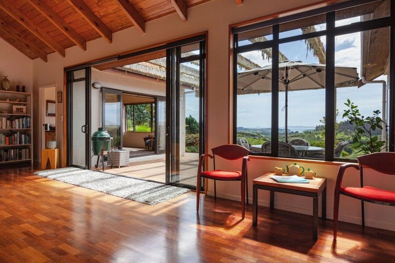 Photo of property in 30 Leccino Valley Road, Mangonui, 0494