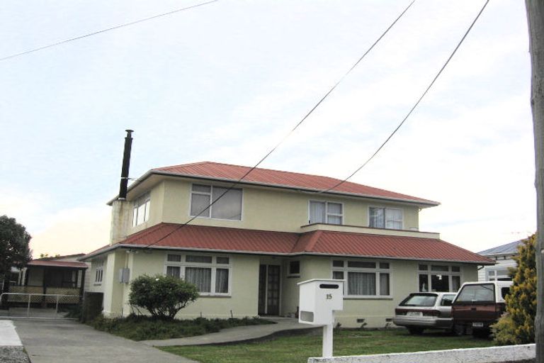 Photo of property in 15 Lee Street, Blenheim, 7201