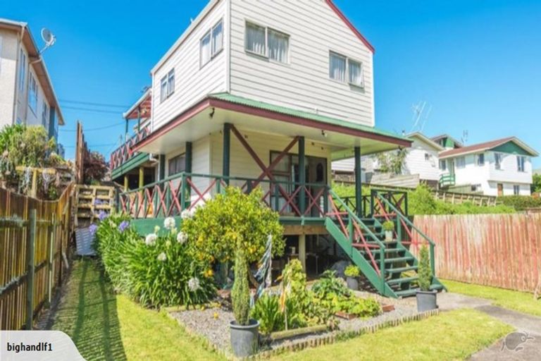 Photo of property in 106 Koromiko Road, Gonville, Whanganui, 4501