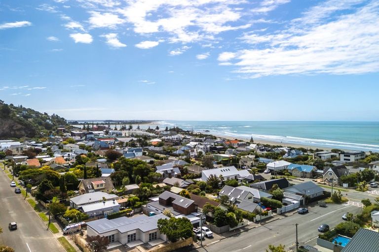 Photo of property in 44a Wiggins Street, Sumner, Christchurch, 8081