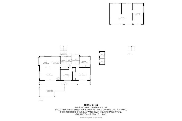 Photo of property in 4 Meander Drive, Welcome Bay, Tauranga, 3112
