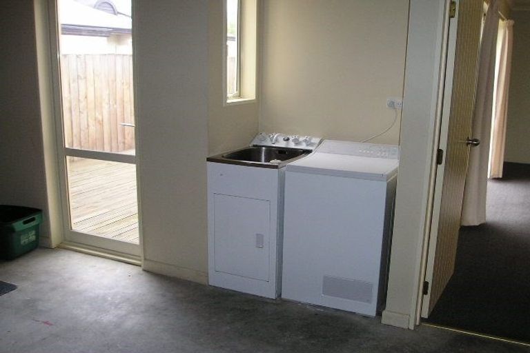 Photo of property in 31a Peverel Street, Riccarton, Christchurch, 8041