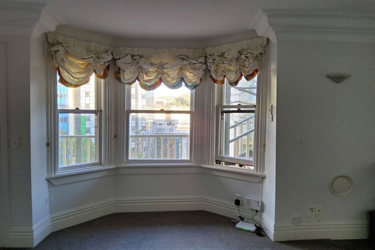 Photo of property in 5/205 The Terrace, Wellington Central, Wellington, 6011