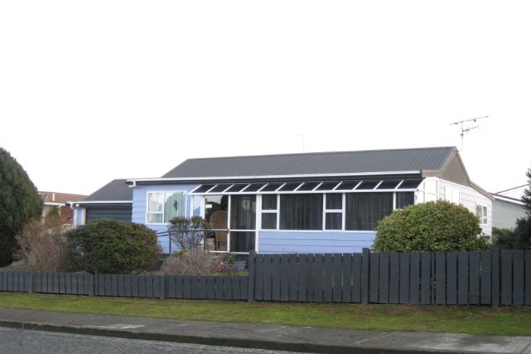 Photo of property in 365 Ness Street, Appleby, Invercargill, 9812