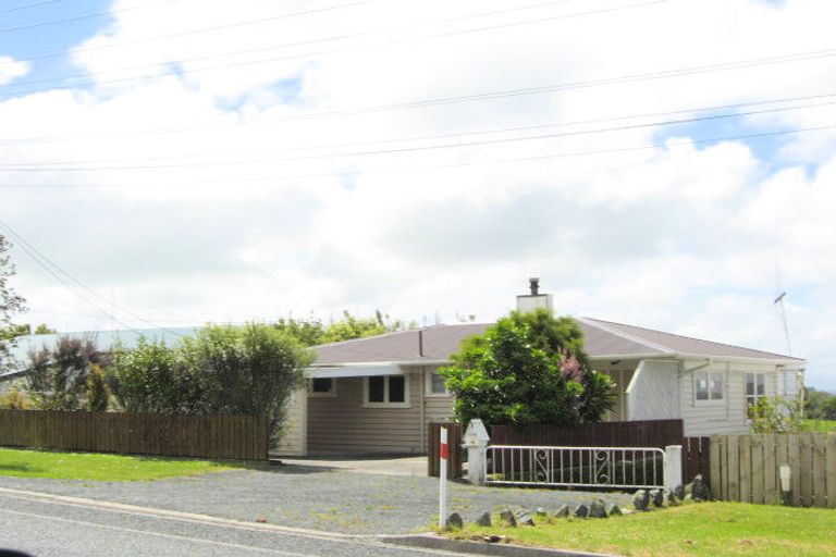 Photo of property in 174 Port Albert Road, Wellsford, 0900
