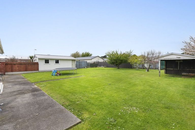 Photo of property in 17 Grey Street, Normanby, Hawera, 4614