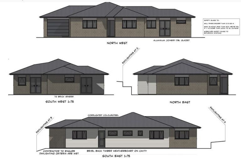 Photo of property in 8 Ohinemuri Place, Paeroa, 3600