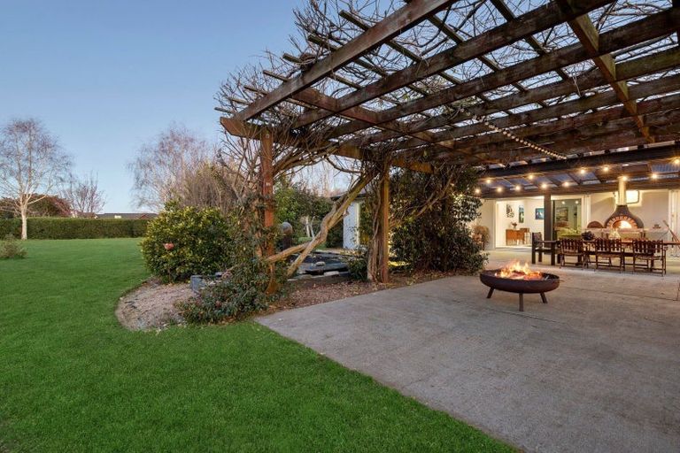 Photo of property in 7 Beckside Close, Matangi, Hamilton, 3284