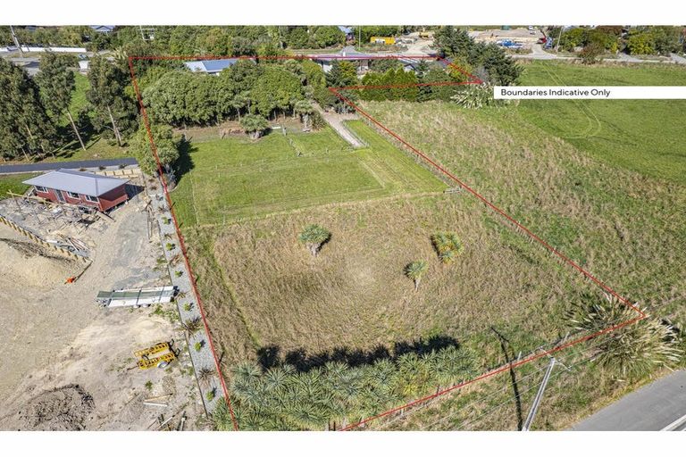 Photo of property in 29-33 Mahoneys Hill Road, Oceanview, Timaru, 7910