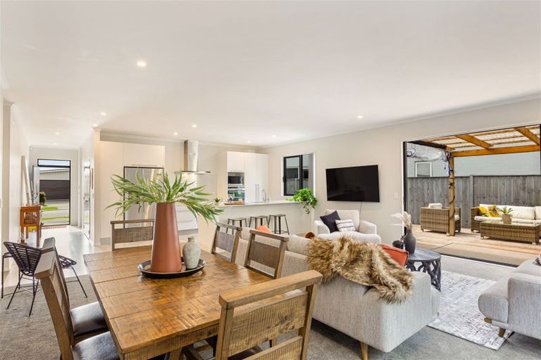 Photo of property in 56 Pamu Road, Whenuapai, Auckland, 0618