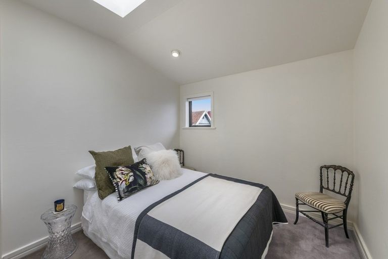 Photo of property in 6/28 Hobson Street, Thorndon, Wellington, 6011