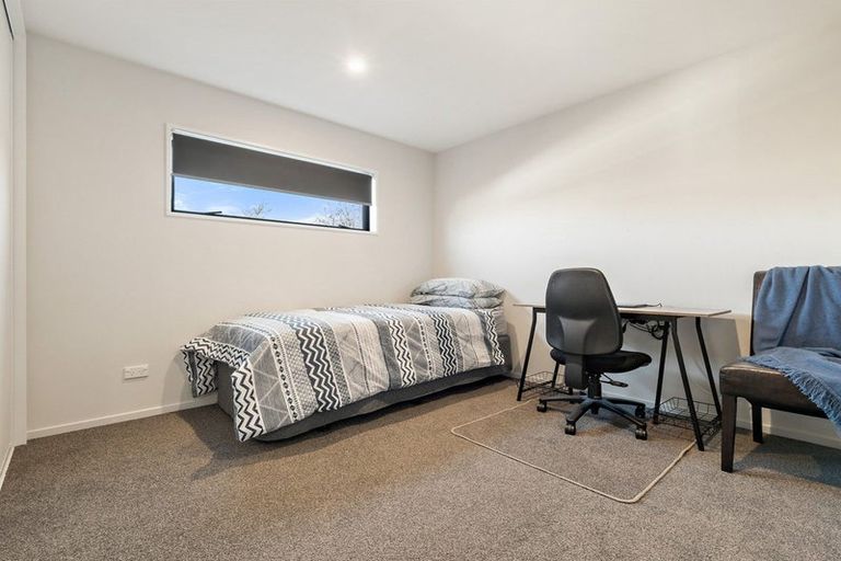 Photo of property in 18 Grove Road, Addington, Christchurch, 8024