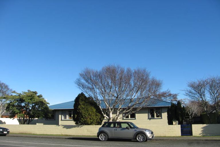 Photo of property in 82 Windsor Street, Windsor, Invercargill, 9810